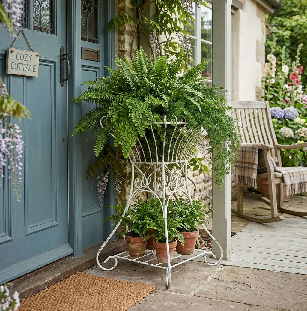 Your Door’s Best Accessory